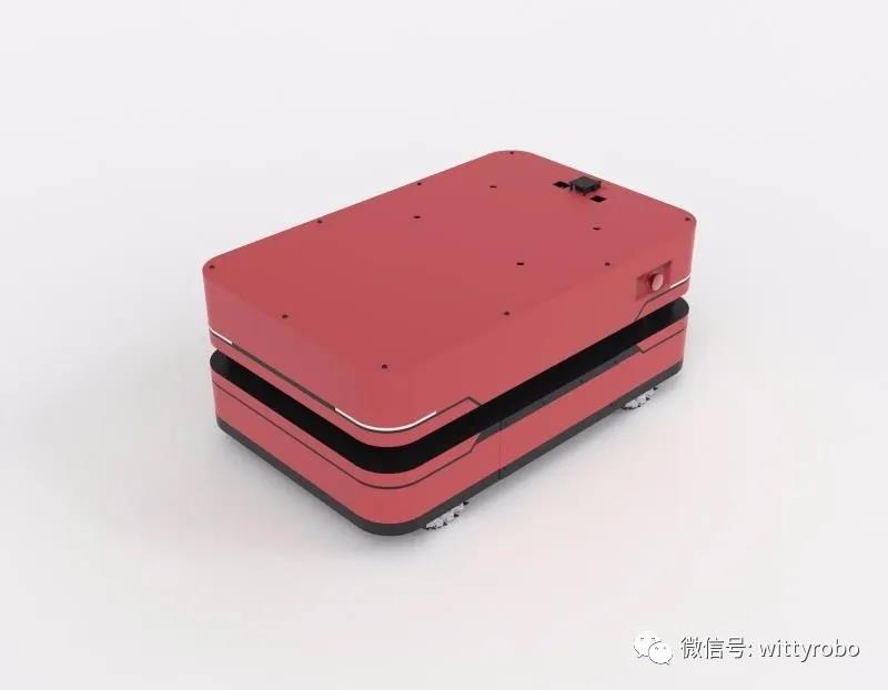 機(jī)智人科技