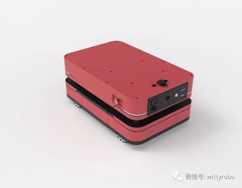 機(jī)智人科技
