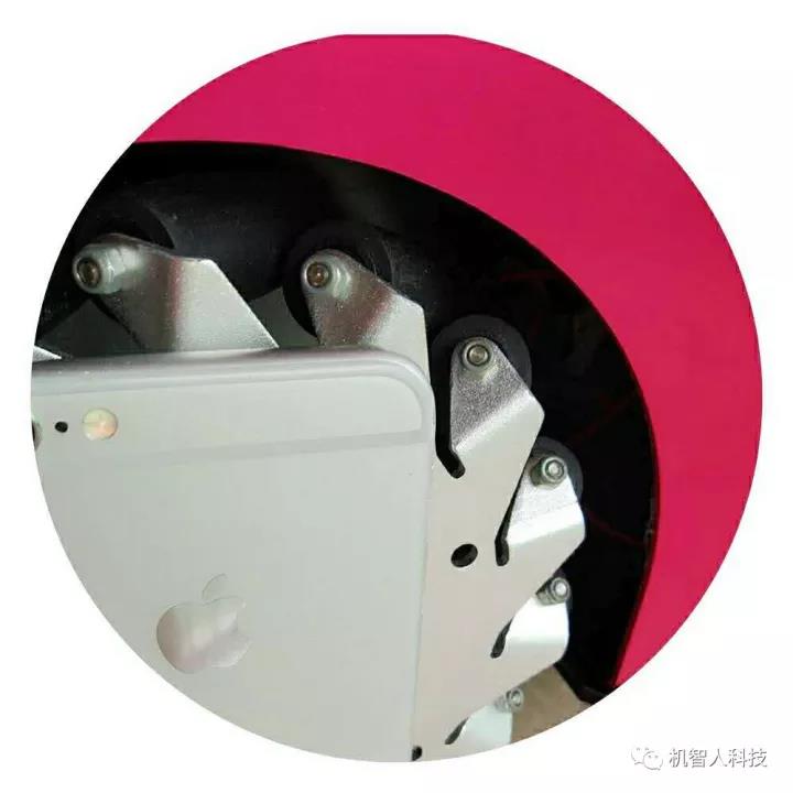 機(jī)智人科技