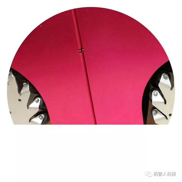 機(jī)智人科技